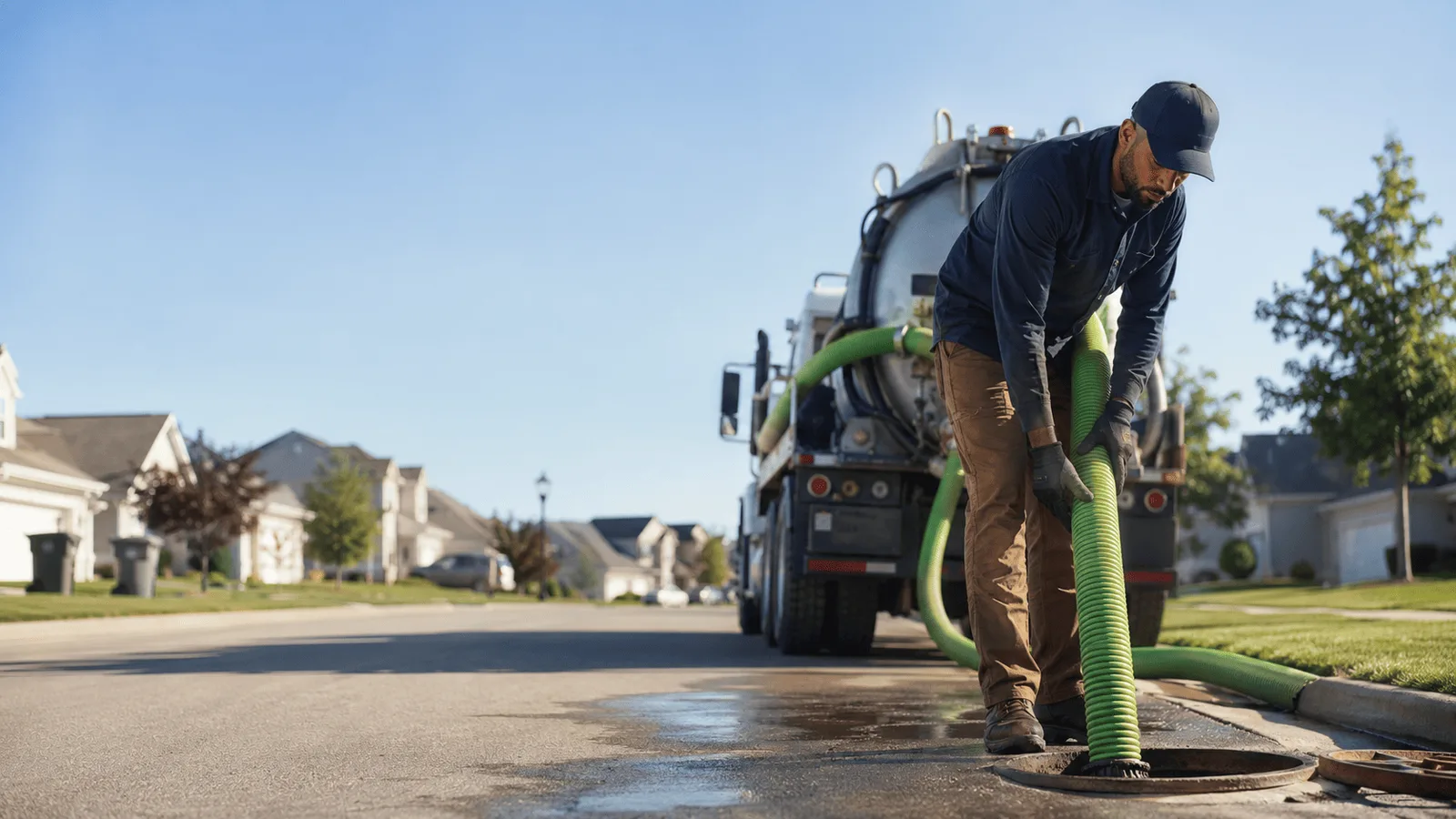 Mosquito Control in Murphys, CA